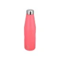 ESTIA ΘΕΡΜΟΣ TRAVEL FLASK SAVE THE AEGEAN 750ml FUSION CORAL