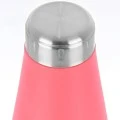 ESTIA ΘΕΡΜΟΣ TRAVEL FLASK SAVE THE AEGEAN 750ml FUSION CORAL
