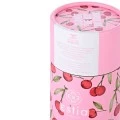 ESTIA ΘΕΡΜΟΣ TRAVEL FLASK SAVE THE AEGEAN 500ml CHERRY ROSE