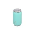 ESTIA ΘΕΡΜΟΣ TRAVEL CUP SAVE THE AEGEAN 300ml BERMUDA GREEN