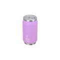 ESTIA ΘΕΡΜΟΣ TRAVEL CUP SAVE THE AEGEAN 300ml LAVENDER PURPLE