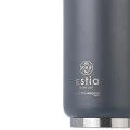 INSULATED TRAVEL CUP SAVE THE AEGEAN  300ml FJORD GREY