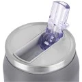 INSULATED TRAVEL CUP SAVE THE AEGEAN  300ml FJORD GREY