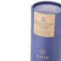 INSULATED TRAVEL CUP SAVE THE AEGEAN  300ml DENIM BLUE