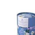 INSULATED COFFEE MUG SAVE THE AEGEAN 350ml GARDEN BLUE