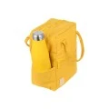 LUNCH BAG SAVE THE AEGEAN INSULATED 7lt PINEAPPLE YELLOW
