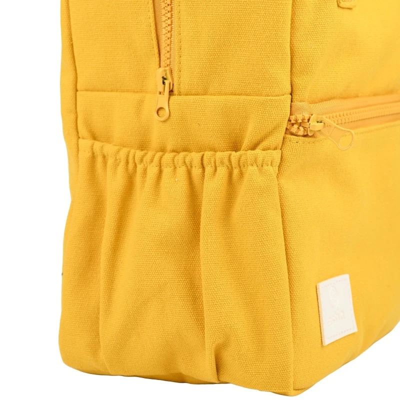LUNCH BAG SAVE THE AEGEAN INSULATED 7lt PINEAPPLE YELLOW