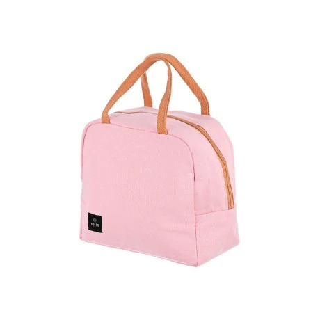 LUNCH BAG SAVE THE AEGEAN INSULATED 6lt BLOSSOM ROSE