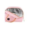 LUNCH BAG SAVE THE AEGEAN INSULATED 6lt BLOSSOM ROSE
