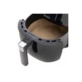 AIR FRYER DISPOSABLE PAPER LINER 50pc 20x4.5cm