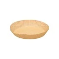 AIR FRYER DISPOSABLE PAPER LINER 50pc 20x4.5cm