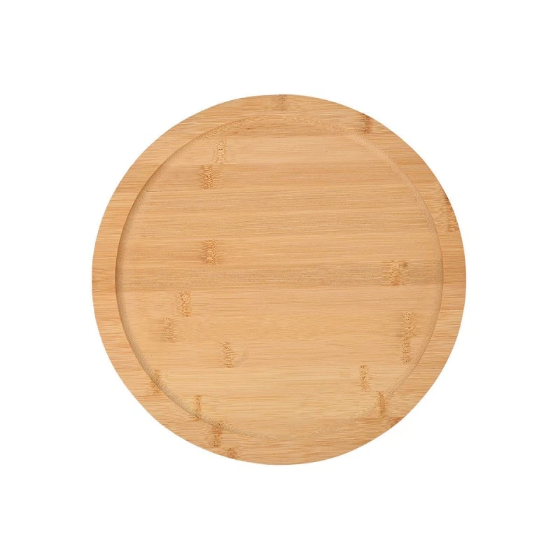 ESTIA ΒΑΣΗ ΤΥΡΙΩΝ ΠΕΡΙΣΤΡΕΦΟΜΕΝΗ BAMBOO ESSENTIALS