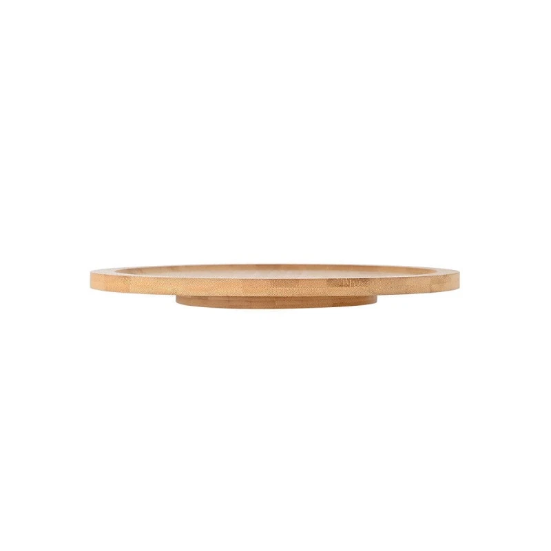 ESTIA ΒΑΣΗ ΤΥΡΙΩΝ ΠΕΡΙΣΤΡΕΦΟΜΕΝΗ BAMBOO ESSENTIALS