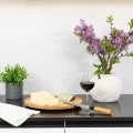 ESTIA ΒΑΣΗ ΤΥΡΙΩΝ ΠΕΡΙΣΤΡΕΦΟΜΕΝΗ BAMBOO ESSENTIALS