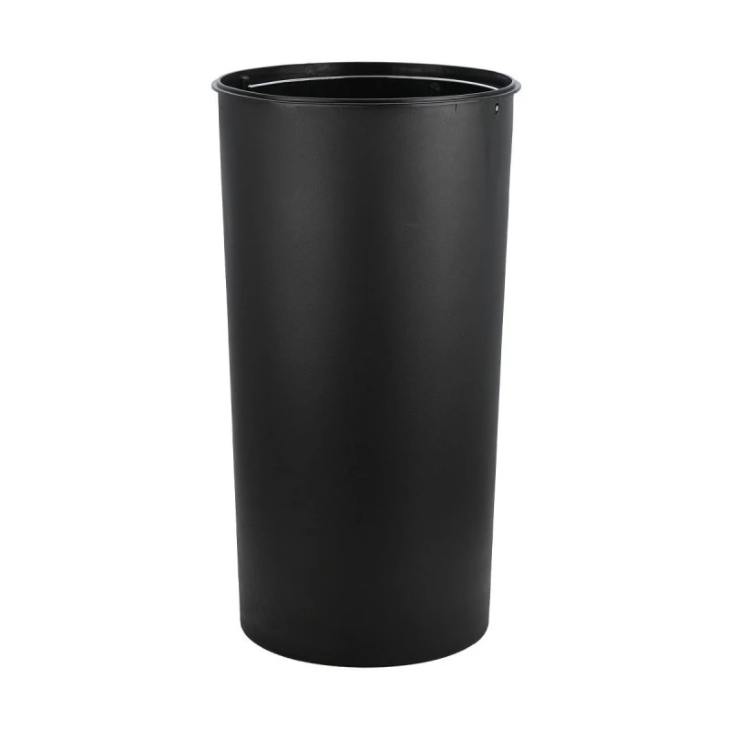 KITCHEN TRASH CAN CLASSIC SOFT CLOSE 30lt MATTE INOX