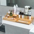 COUNTER ORGANIZER BAMBOO ESSENTIALS EXTENDABLE