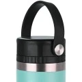 INSULATED BOTTLE TRAVEL CHUG SAVE THE AEGEAN 500ml BERMUDA GREEN