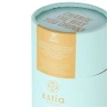 INSULATED BOTTLE TRAVEL CHUG SAVE THE AEGEAN 500ml BERMUDA GREEN