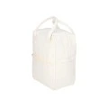 LUNCH BAG SAVE THE AEGEAN INSULATED 7lt LILY WHITE