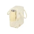 LUNCH BAG SAVE THE AEGEAN INSULATED 7lt LILY WHITE