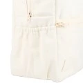 LUNCH BAG SAVE THE AEGEAN INSULATED 7lt LILY WHITE