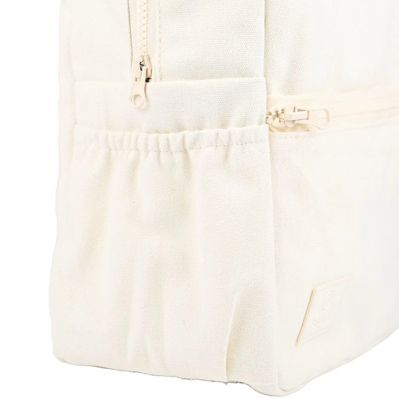 LUNCH BAG SAVE THE AEGEAN INSULATED 7lt LILY WHITE