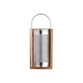 GRATER ALLURE STAINLESS STEEL WITH CONTAINER