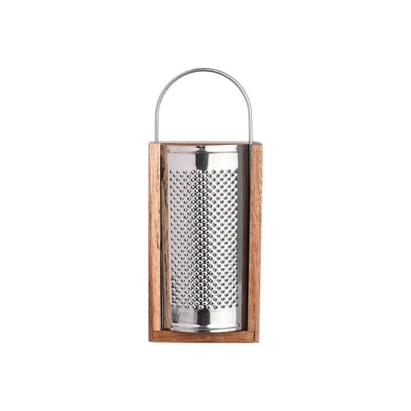 GRATER ALLURE STAINLESS STEEL WITH CONTAINER