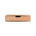 COFFEE CAPSULE DRAWER CASE ΒΑΜΒΟΟ ESSENTIALS WITH 5 ADJUSTABLE POSITIONS