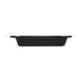 ESTIA ΤΑΨΙ IRON ΜΑΝΤΕΜΕΝΙΟ 41x23cm ΜΕ ΕΜΑΓΙΕ ΕΠΙΣΤΡΟΣΗ