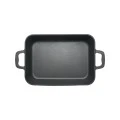 ESTIA ΤΑΨΙ IRON ΜΑΝΤΕΜΕΝΙΟ 41x23cm ΜΕ ΕΜΑΓΙΕ ΕΠΙΣΤΡΟΣΗ