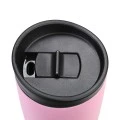 INSULATED TRAVEL MUG SAVE THE AEGEAN 350ml BLOSSOM ROSE