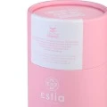 INSULATED TRAVEL MUG SAVE THE AEGEAN 350ml BLOSSOM ROSE
