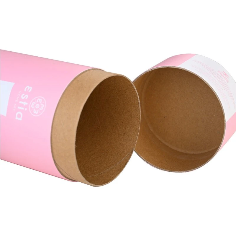 INSULATED TRAVEL MUG SAVE THE AEGEAN 350ml BLOSSOM ROSE