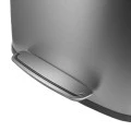 KITHCEN TRASH CAN SOLOPRIME SOFT CLOSE 50LT INOX