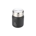 LUNCH POT SAVE THE AEGEAN 0.5lt MIDNIGHT BLACK
