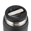 LUNCH POT SAVE THE AEGEAN 0.5lt MIDNIGHT BLACK