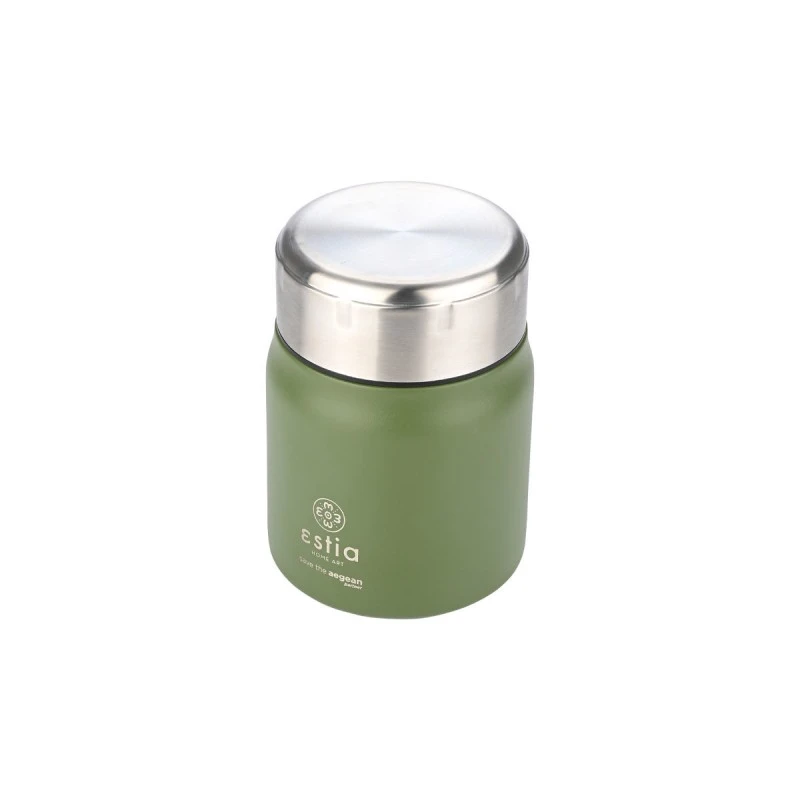 LUNCH POT SAVE THE AEGEAN 0.5lt FOREST SPIRIT