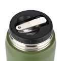 LUNCH POT SAVE THE AEGEAN 0.5lt FOREST SPIRIT