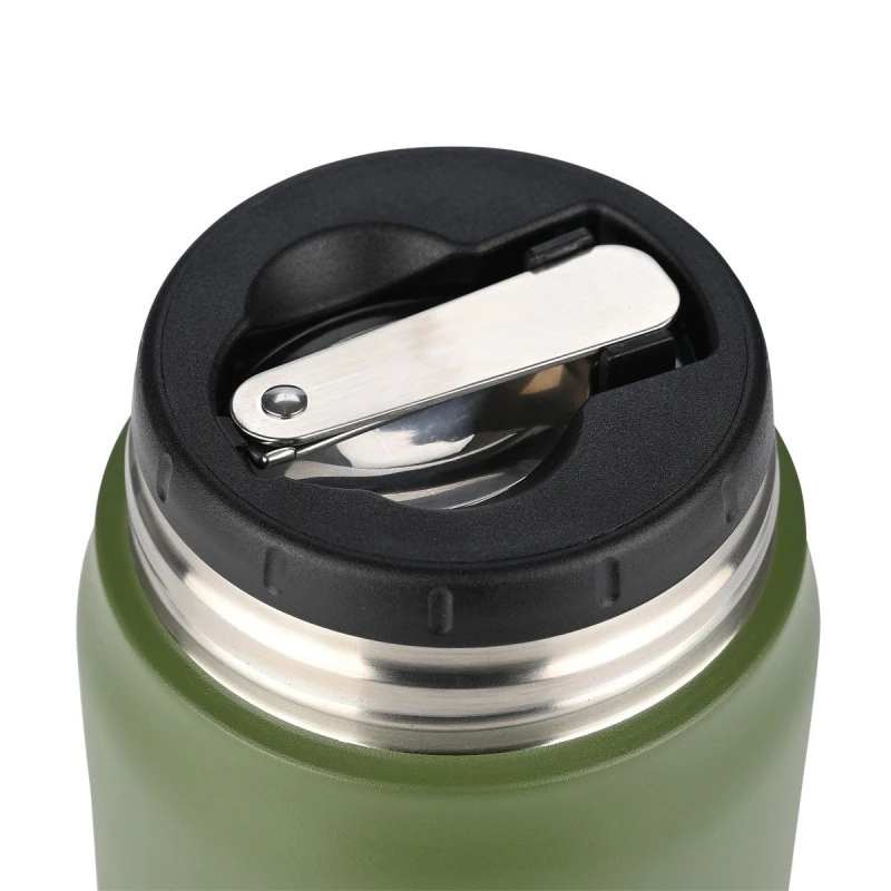LUNCH POT SAVE THE AEGEAN 0.5lt FOREST SPIRIT