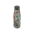 ESTIA ΘΕΡΜΟΣ TRAVEL FLASK SAVE THE AEGEAN 500ml GEOVIVID