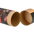 INSULATED BOTTLE TRAVEL FLASK SAVE THE AEGEAN 500ml MIDNIGHT BLOSSOM