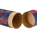 INSULATED BOTTLE TRAVEL FLASK SAVE THE AEGEAN 500ml ELECTRIC ROSES