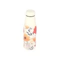 INSULATED BOTTLE TRAVEL FLASK SAVE THE AEGEAN 500ml SUMMER REVERIE