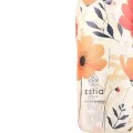 INSULATED BOTTLE TRAVEL FLASK SAVE THE AEGEAN 500ml SUMMER REVERIE