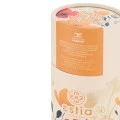 INSULATED BOTTLE TRAVEL FLASK SAVE THE AEGEAN 500ml SUMMER REVERIE
