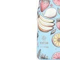 ESTIA ΘΕΡΜΟΣ TRAVEL FLASK SAVE THE AEGEAN 500ml SUBDUED HARVEST