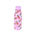 ESTIA ΘΕΡΜΟΣ TRAVEL FLASK SAVE THE AEGEAN 500ml TROPIC TANGO