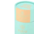 INSULATED BOTTLE TRAVEL FLASK SAVE THE AEGEAN 350ml BERMUDA GREEN