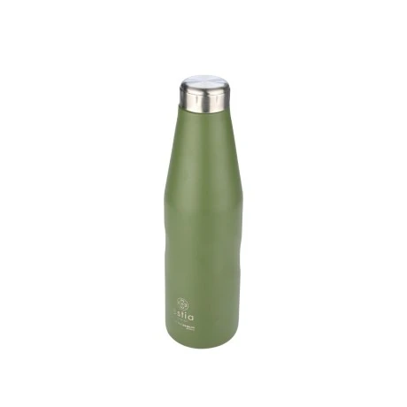 ESTIA ΘΕΡΜΟΣ TRAVEL FLASK SAVE THE AEGEAN 750ml FOREST SPIRIT